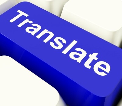 ¿Para qué vale un traductor online?
